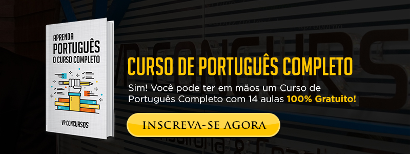 curso de português vp concursos