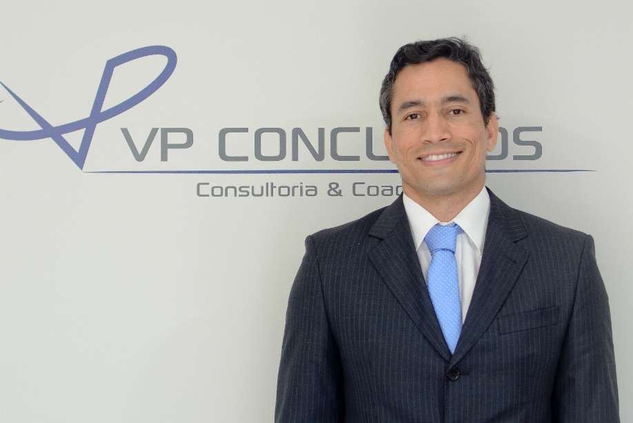 Consultor Hebert ensina como passar na OAB