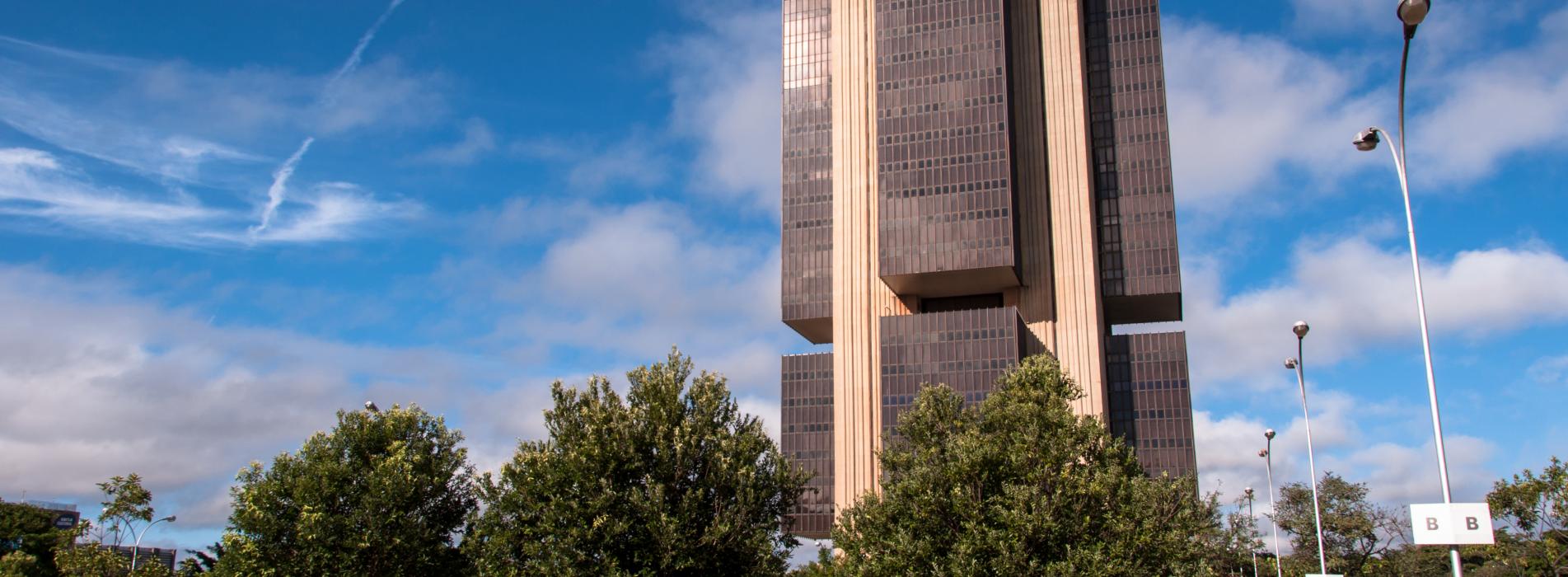 Concurso do Banco Central do Brasil.