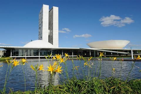 Senado federal