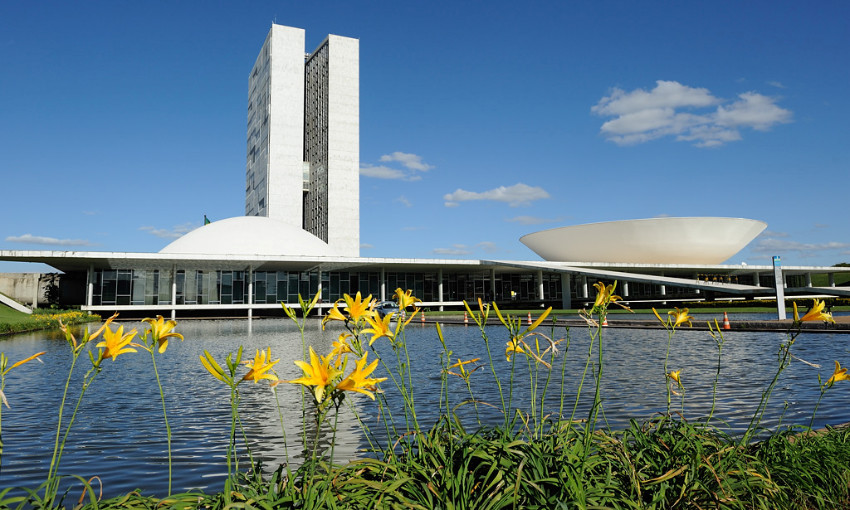 Concurso do Senado Federal